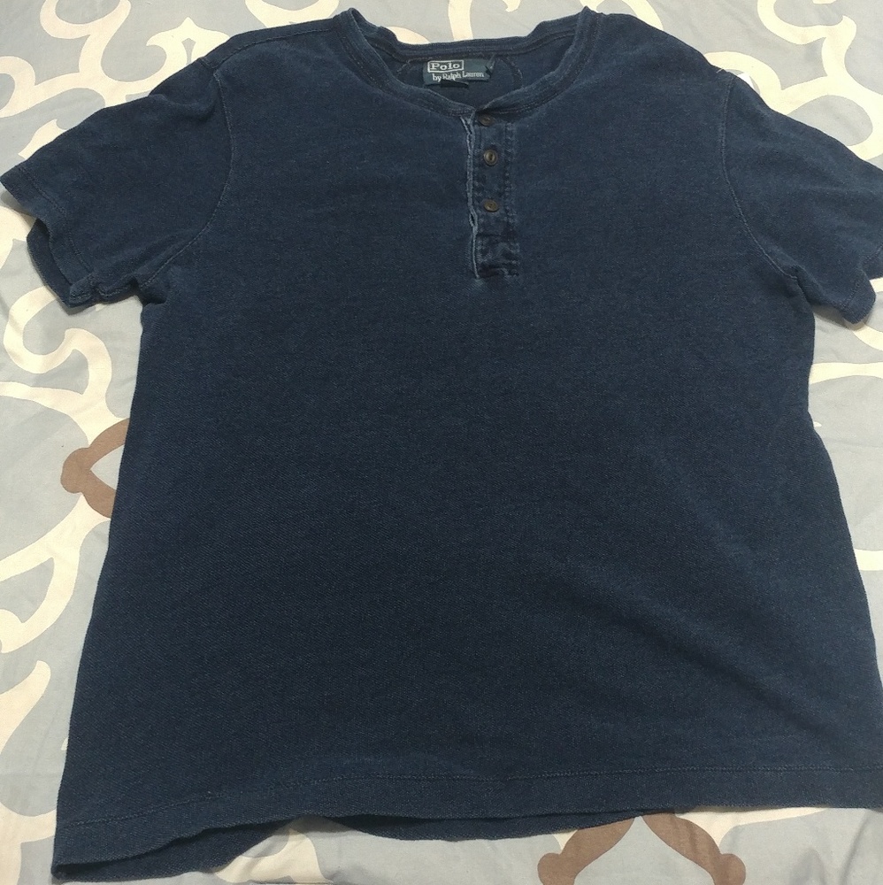 Men's Ralph Lauren Polo